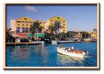 Aruba Sonesta Resort